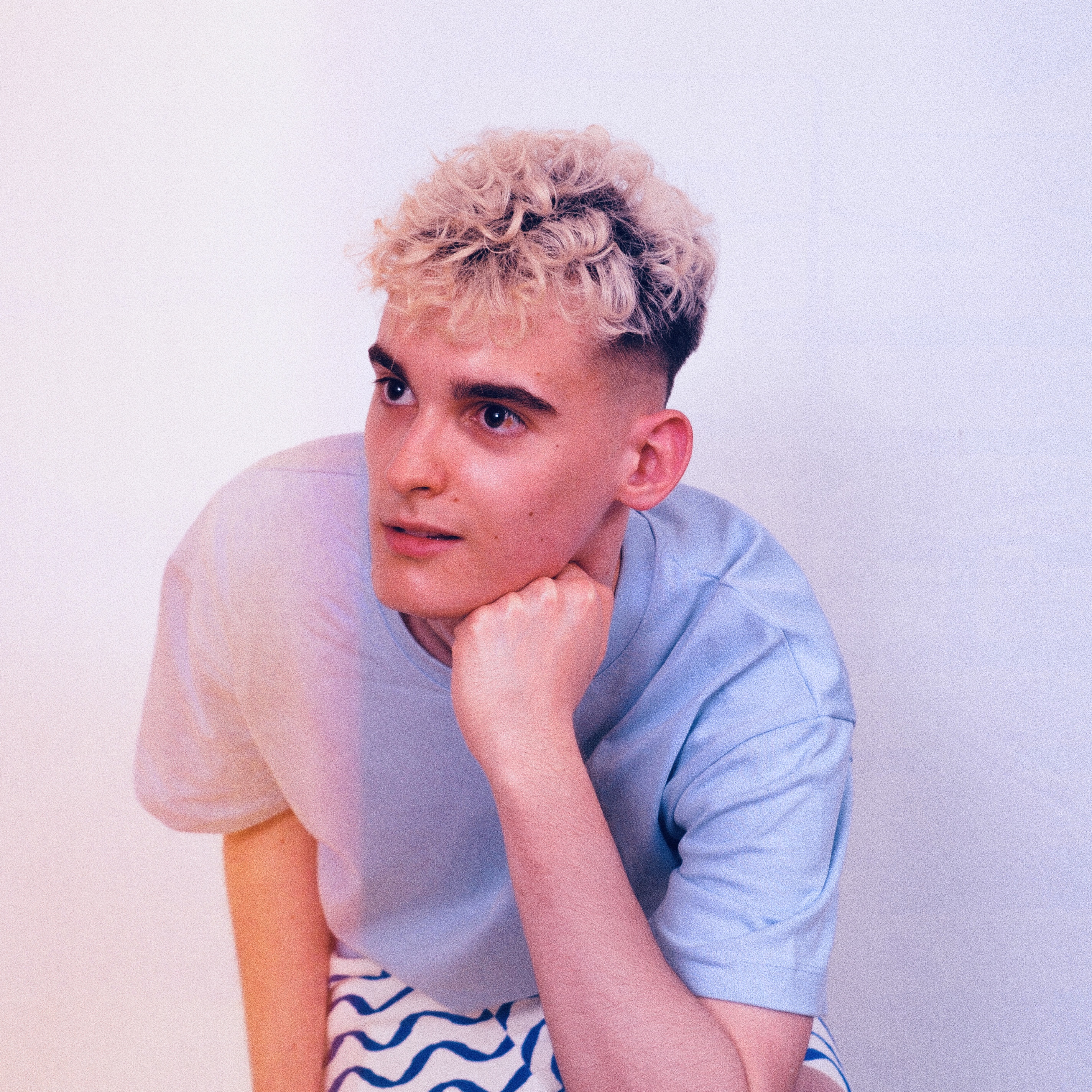 Portrait of Plamen Dobrev